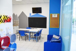 Κέντρο Μελέτης Study Club - Πετρούπολη Αττικής