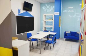 Κέντρο Μελέτης Study Club - Πετρούπολη Αττικής