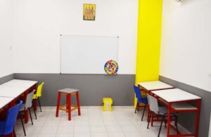 Κέντρο Μελέτης Study Club - Πετρούπολη Αττικής