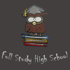Full Study High School
